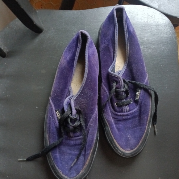 Vans - Size 8.5 - Picture 2 of 3